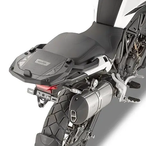 Bestseller KAPPA STELAŻ KUFRA CENTRALNEGO BENELLI TRK 502 X (20-25), TRK 502 (21-23)